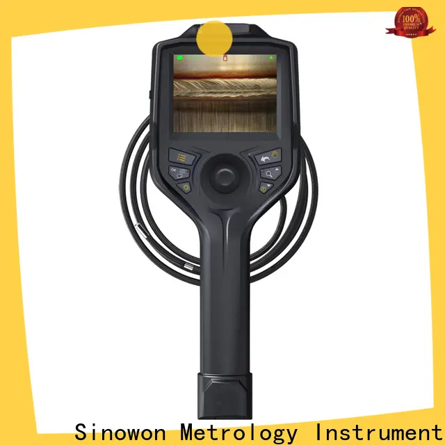 reliable dellon videoscope from China for industry 1