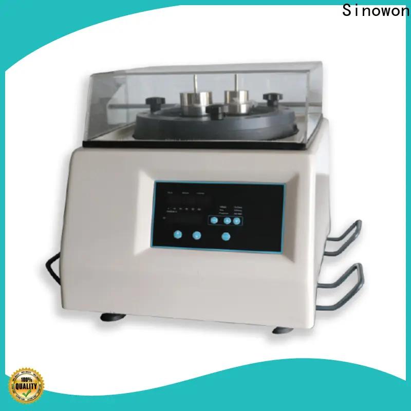 Sinowon excellent cutting machines directly sale for LCD 1