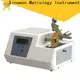 Sinowon metallographic polishing manufacturer for LCD 1