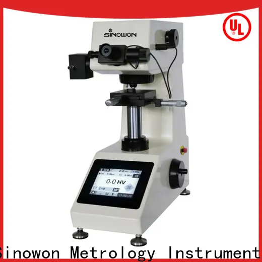 Sinowon hardness testing machine price factory price for small parts 1