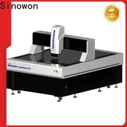 autoscan vision system for measurement from China for commercial 1