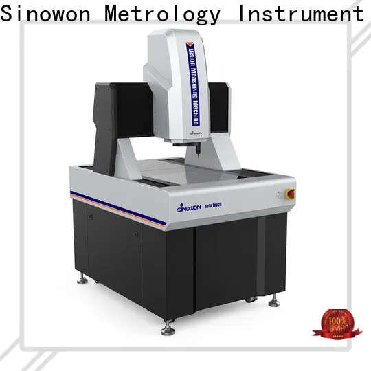 cantilevered video measuring machine cost manufacturer for measuring 1