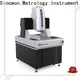 cantilevered video measuring machine cost manufacturer for measuring 1