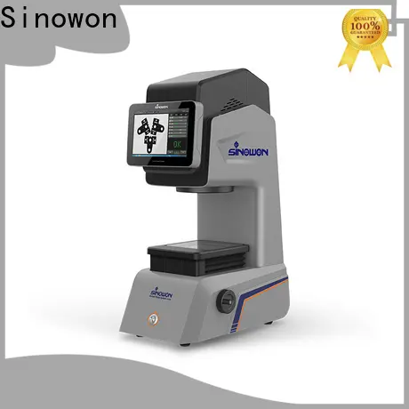 Sinowon instant video measuring system series for cell phone case 1