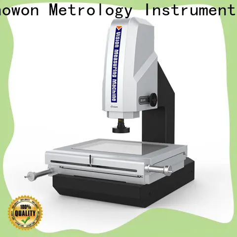approved vision measuring machine price inquire now for medical parts 1