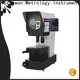 digital optical comparator factory price for thin materials 1