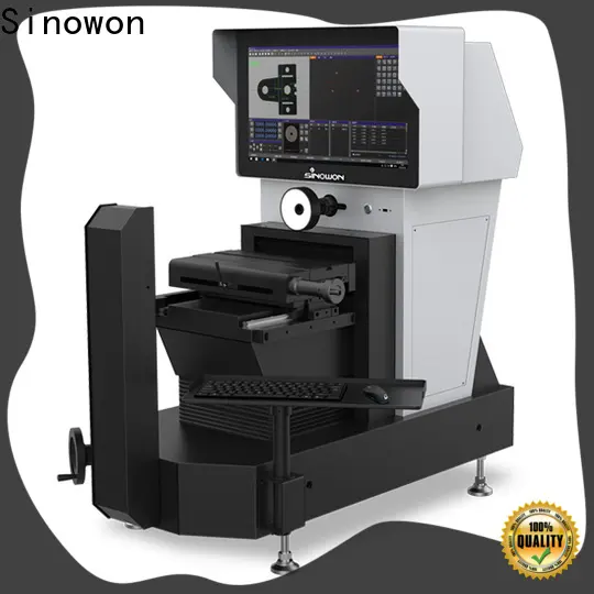 Sinowon optical measurement systems factory price for small parts 1