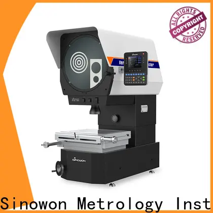 Sinowon certificated optical measurement machine factory price for measuring 1