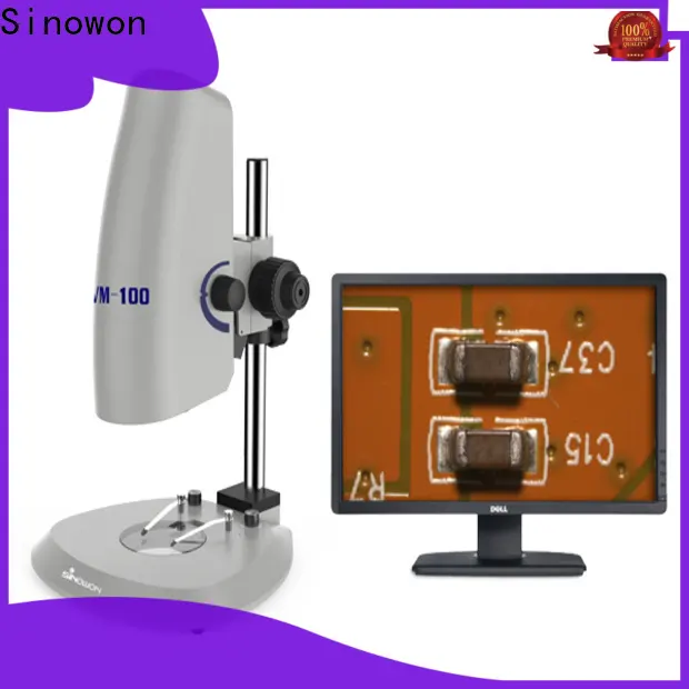 Sinowon microscope microscope wholesale for illumination 1