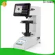 efficient vickers hardness test customized for small parts 1