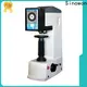 durable brinell hardness test experiment wholesale for soft alloys 1
