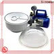 approved buffing wheel for bench grinder from China for medical devices 1