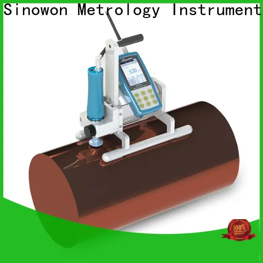 stable ultrasonic thickness gauge factory for mold 1