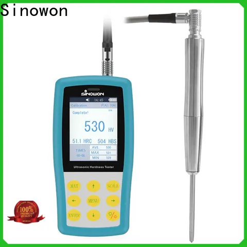 Sinowon stable ultrasonic testing inquire now for gear 1