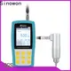 stable ultrasonic thickness gauge inquire now for shaft 1