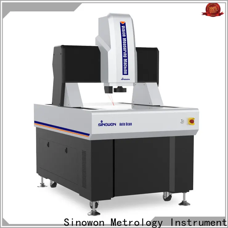 reliable metrology equipment manufacturer for measuring 1