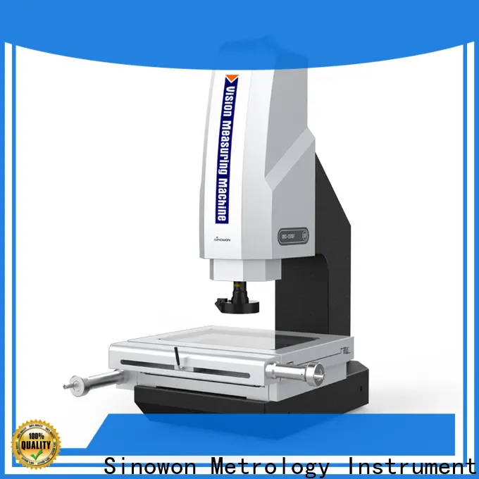 Sinowon metrology and measurement systems with good price for automobile parts 1