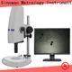 Sinowon stereo microscopes wholesale for soft alloys1 1