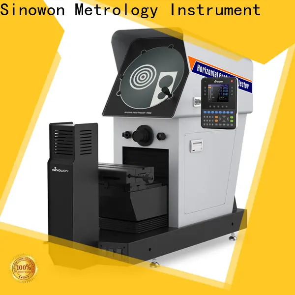 Sinowon optical projector customized for industry 1