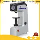 Sinowon hot selling hardness testing machine supplier for measuring 1