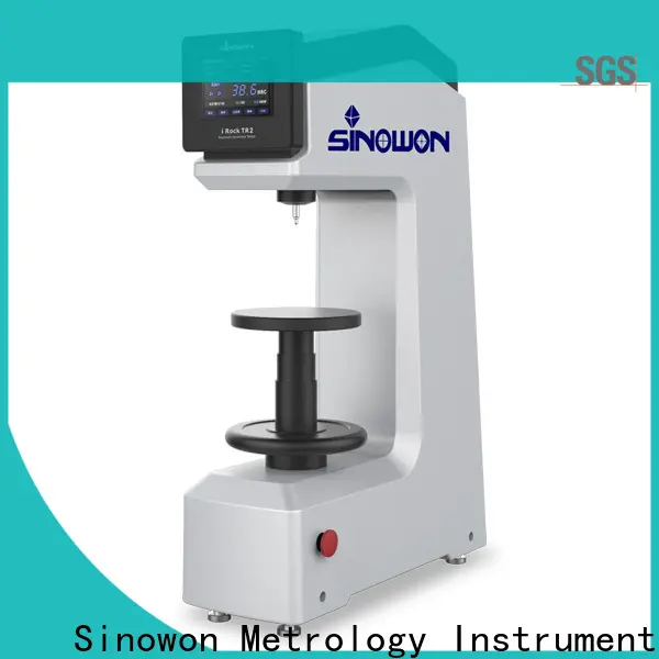 iRock DR2/DS2/TR2 Digital Rockwell Hardness Tester 1
