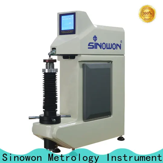 hot selling rockwell test wholesale for small areas 1