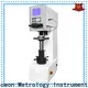 Sinowon brinell hardness test supplier for cast iron 1