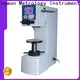 Sinowon brinell hardness unit wholesale for nonferrous metals 1