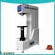 Sinowon brinell hardness test factory price for cast iron 1