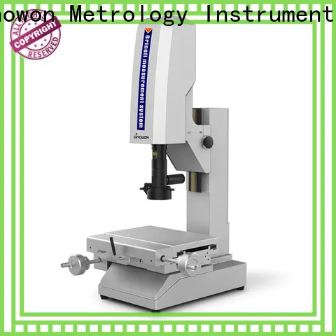 Sinowon quality brinell hardness test wholesale for cast iron 1