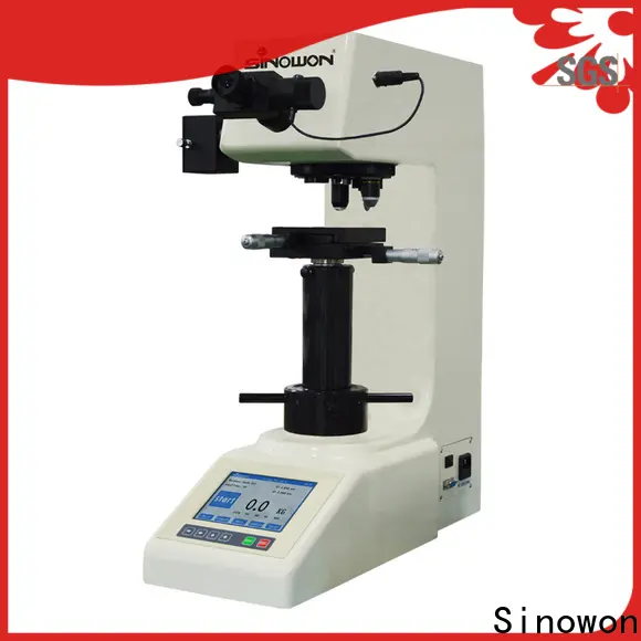durable brinell hardness test experiment personalized for nonferrous metals 1