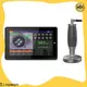 portable brinell hardness personalized for soft alloys 1