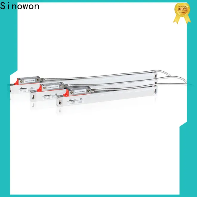 Sinowon linear scales measuring machines with good price for aerospace 1