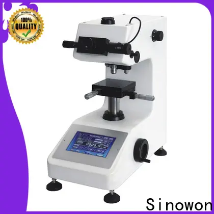 practical micro hardness tester personalized for small parts 1