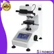 practical micro hardness tester personalized for small parts 1