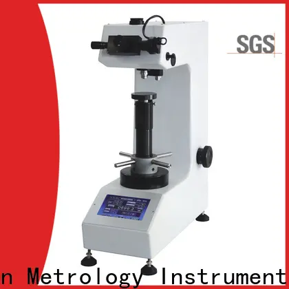 Sinowon automatic micro vickers hardness tester customized for small parts 1