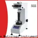 Sinowon automatic micro vickers hardness tester customized for small parts 1