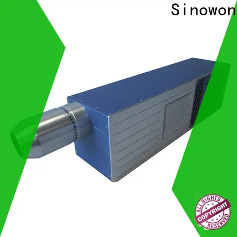 Sinowon approved vision computer factory price for industry 1