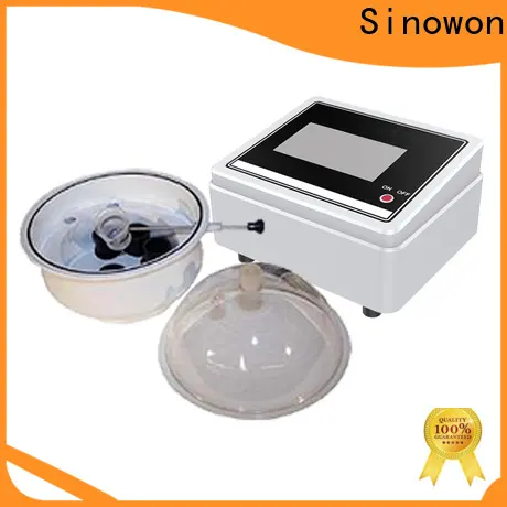 Sinowon excellent metallurgical cutting machine manufacturer for electronic industry 1