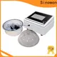 Sinowon excellent metallurgical cutting machine manufacturer for electronic industry 1