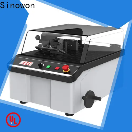 Sinowon used metallurgical equipment series for aerospace 1