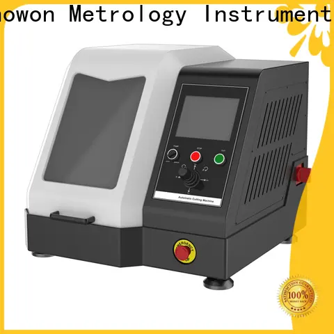 Sinowon cut machine manufacturer for aerospace 1
