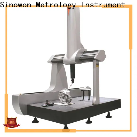 Sinowon coordinate machine customized for analog 1