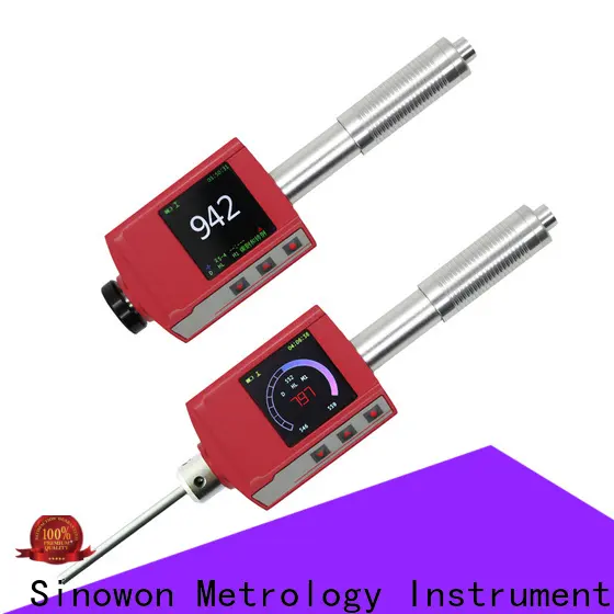 Sinowon sturdy portable hardness with good price for precision industry 1