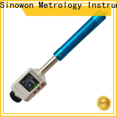 certificated handheld hardness tester inquire now for industry 1