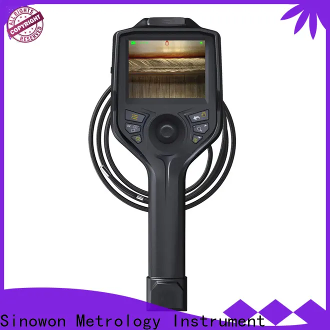 Sinowon hot selling extech hdv640w price directly sale for precision industry 1