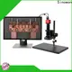 quality Video Microscope supplier for soft alloys 1