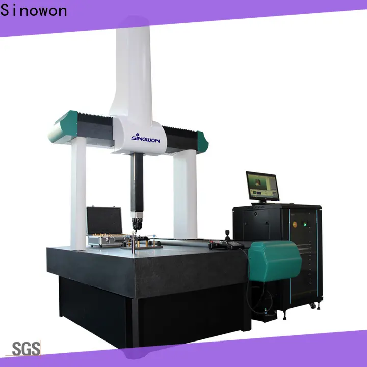 Sinowon efficient manual cmm machine wholesale for commercial 1