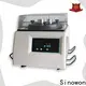 Sinowon precise manual precision cutting machine manufacturer for electronic industry 1