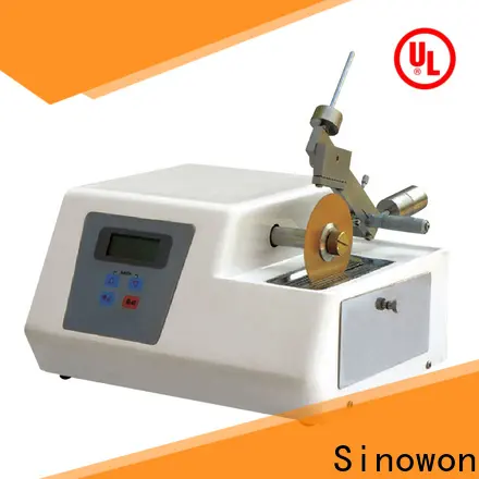 Sinowon excellent polishing equipment directly sale for LCD 1